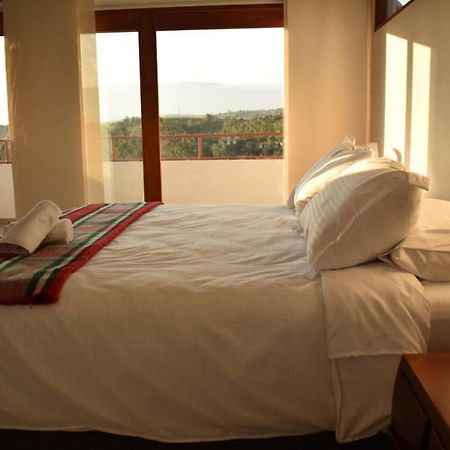 וילה דה לייבה Casa De Campo Villa Bonita Hotel מראה חיצוני תמונה