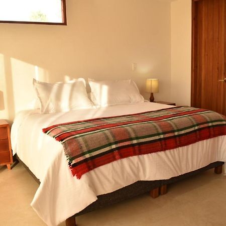וילה דה לייבה Casa De Campo Villa Bonita Hotel מראה חיצוני תמונה