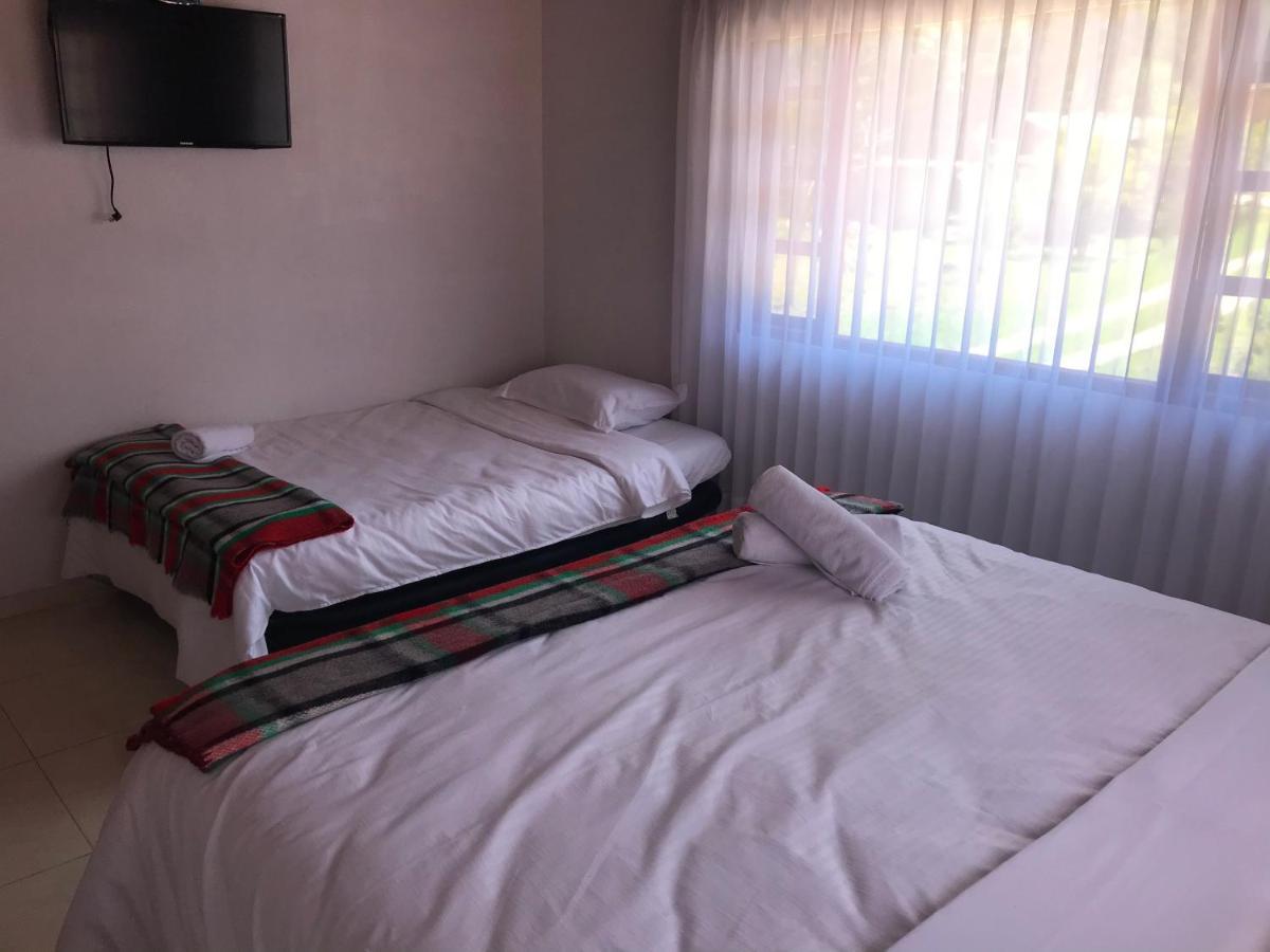 וילה דה לייבה Casa De Campo Villa Bonita Hotel מראה חיצוני תמונה