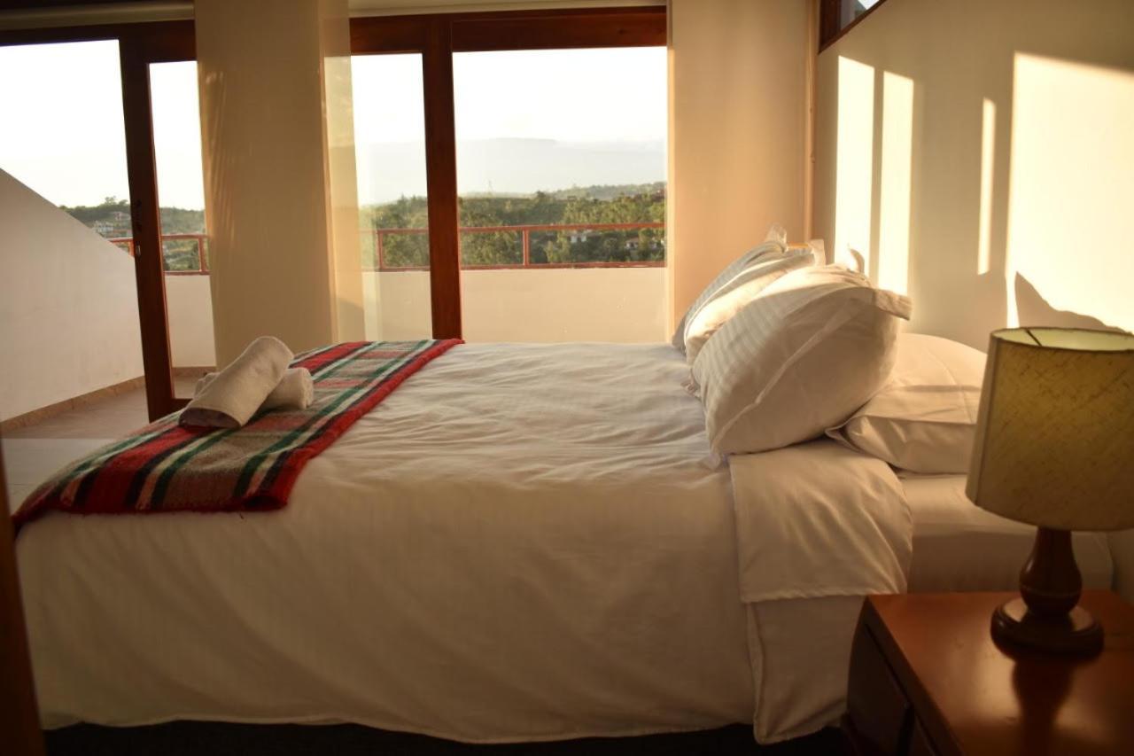 וילה דה לייבה Casa De Campo Villa Bonita Hotel מראה חיצוני תמונה